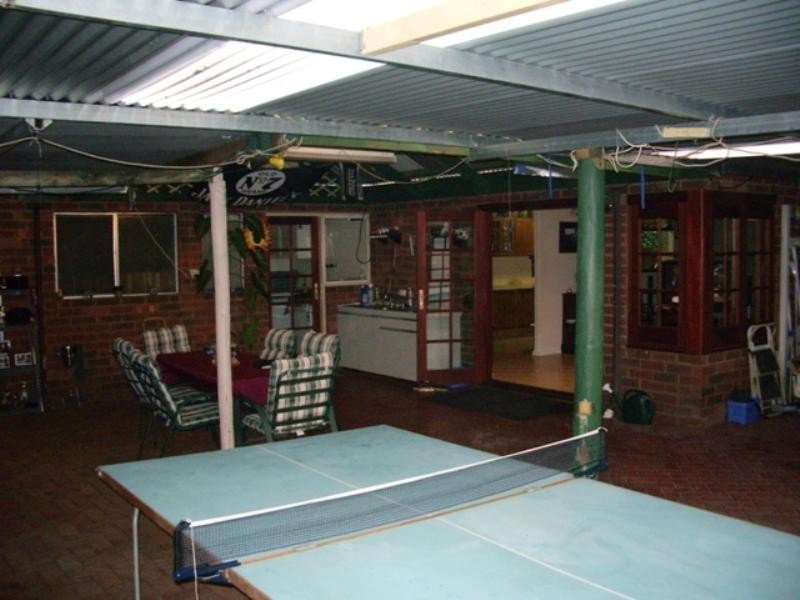 3 Moorhen Drive, Yangebup WA 6164