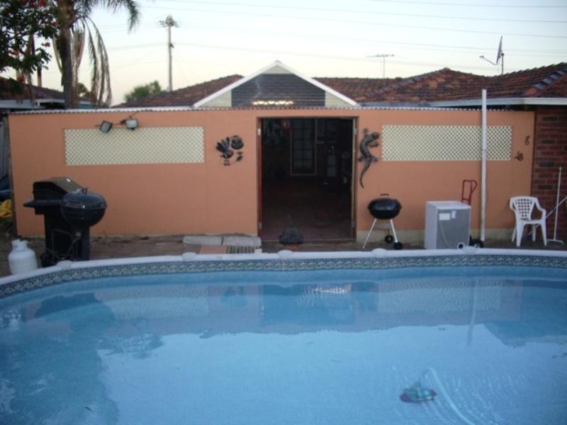 3 Moorhen Drive, Yangebup WA 6164