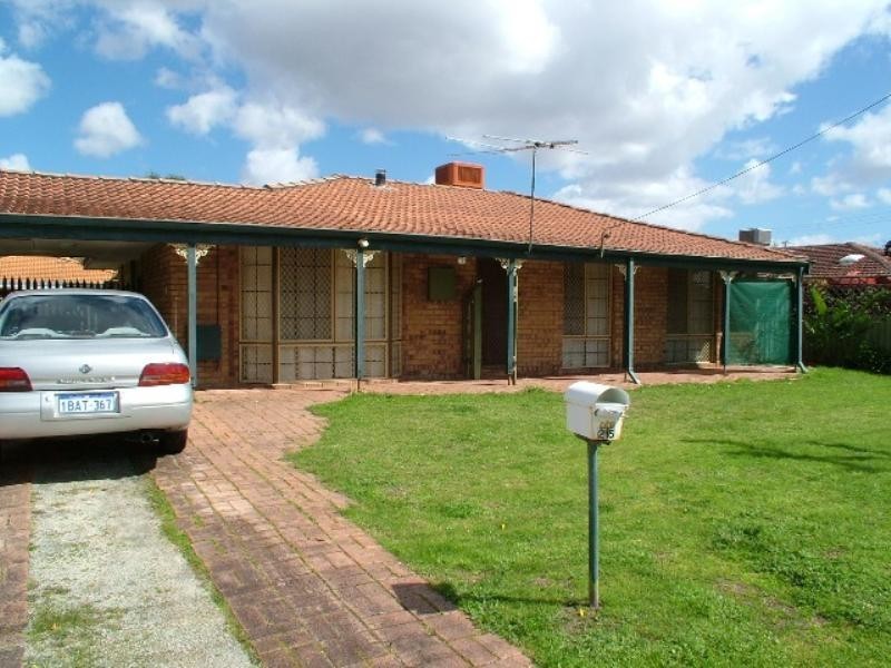 215 Westfield Street, Maddington WA 6109