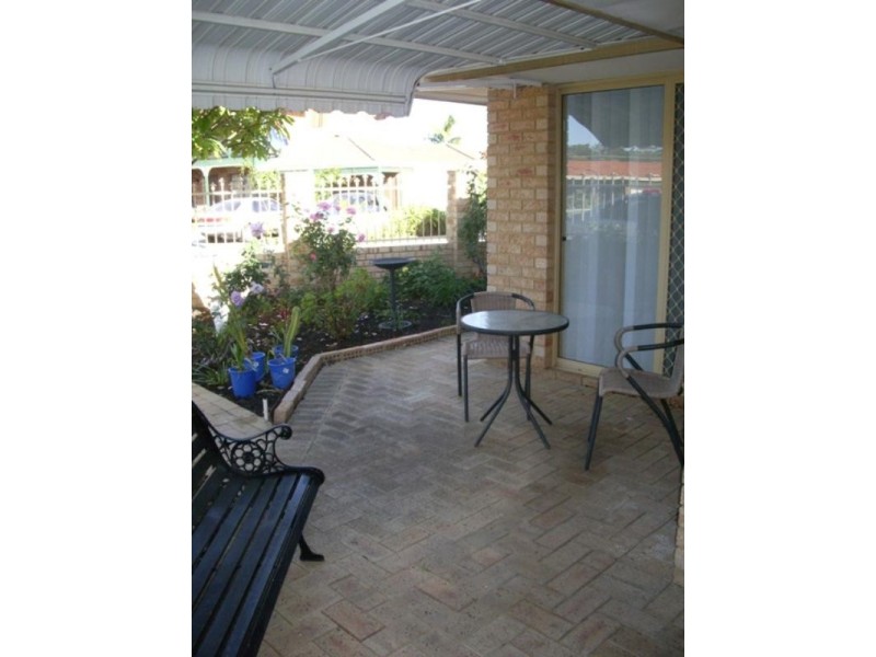 15 Bambil Place, Parkwood WA 6147