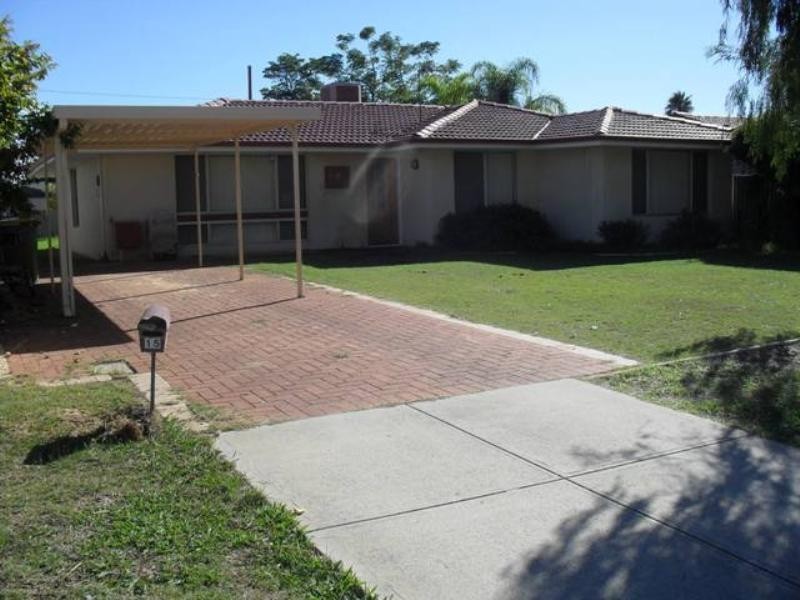 15 Rand Street, Maddington WA 6109