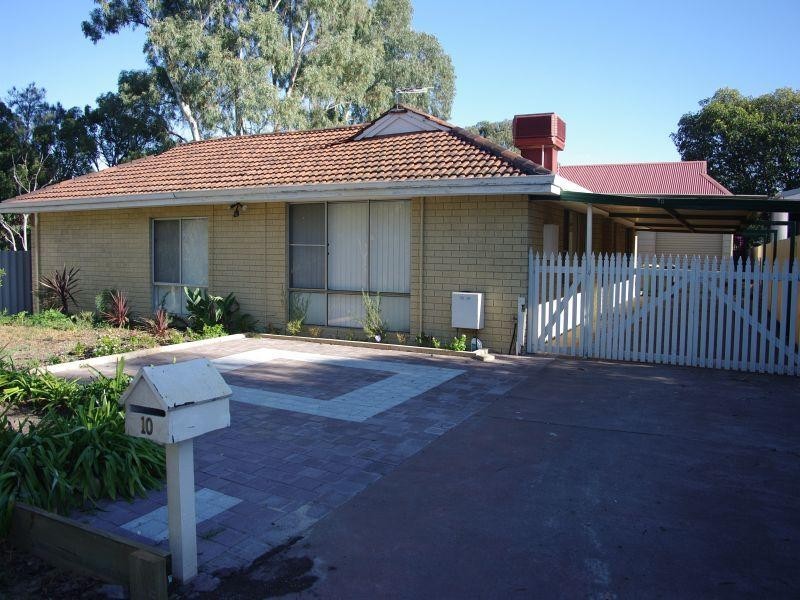 10 Gwalia Place, Gosnells WA 6110