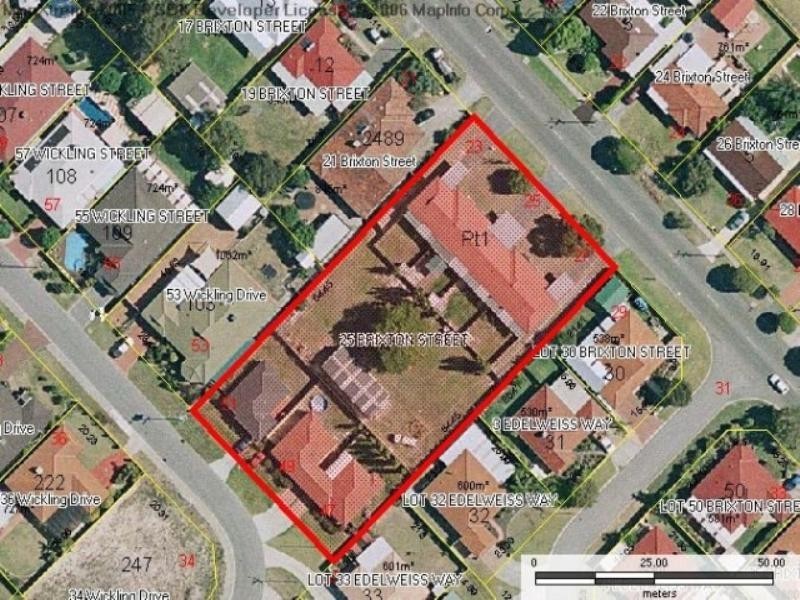 25 Brixton Street, Beckenham WA 6107