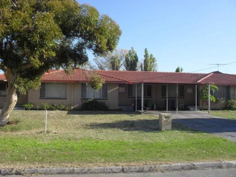 25 Brixton Street, Beckenham WA 6107