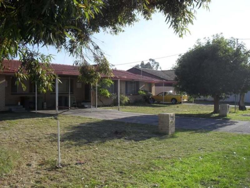 25 Brixton Street, Beckenham WA 6107