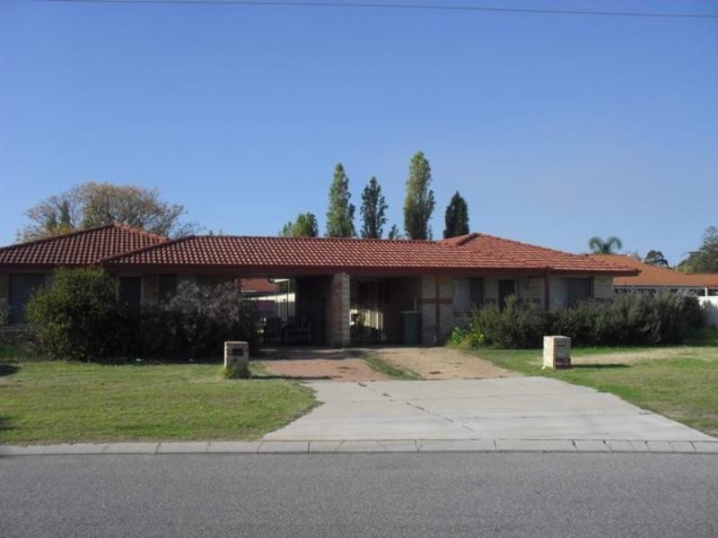 25 Brixton Street, Beckenham WA 6107
