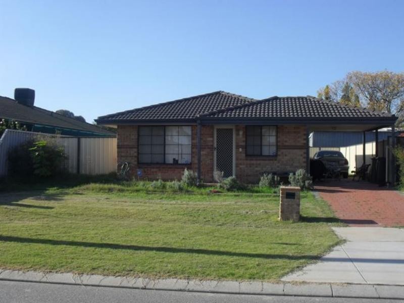 25 Brixton Street, Beckenham WA 6107