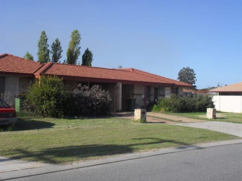 25 Brixton Street, Beckenham WA 6107