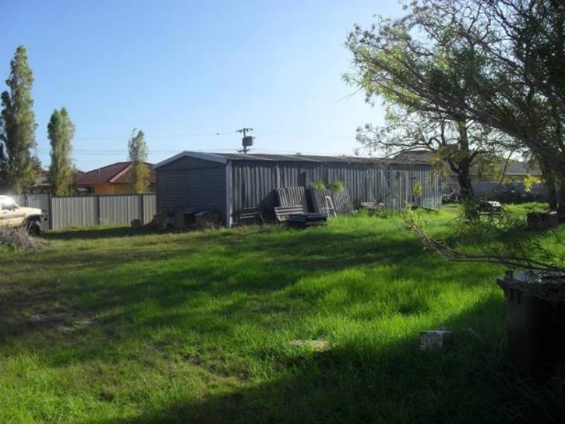 25 Brixton Street, Beckenham WA 6107