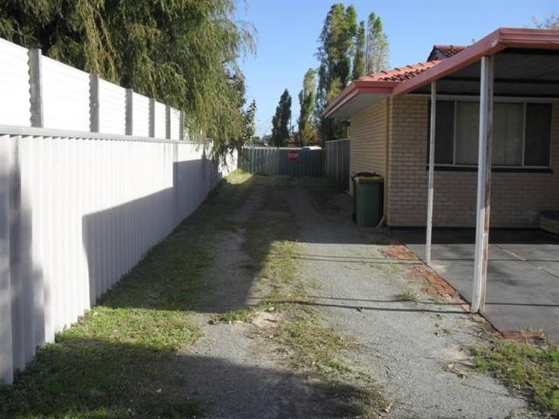 25 Brixton Street, Beckenham WA 6107