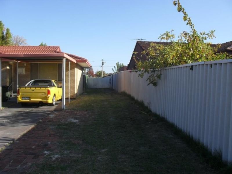 25 Brixton Street, Beckenham WA 6107