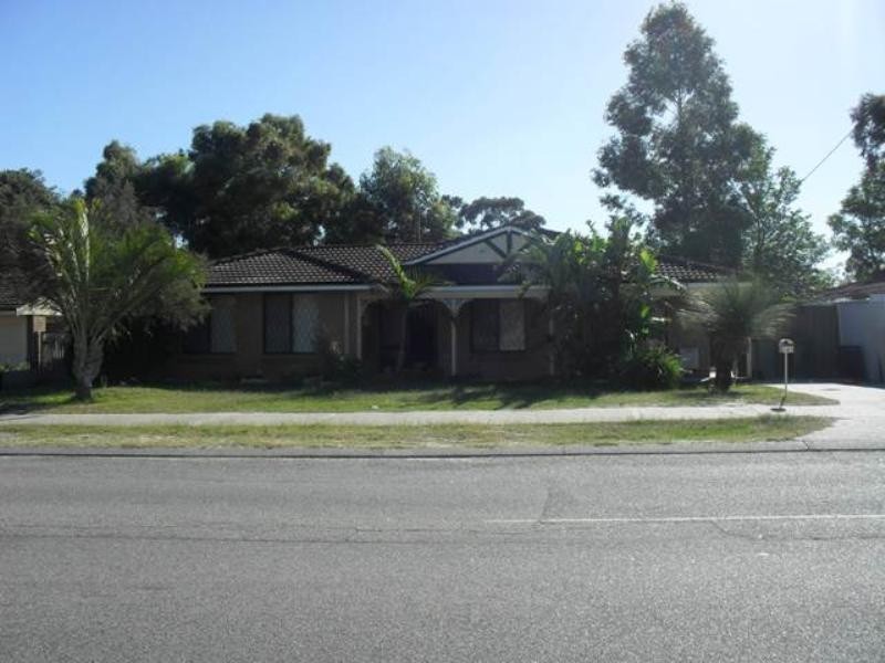 167 Verna Street, Gosnells WA 6110