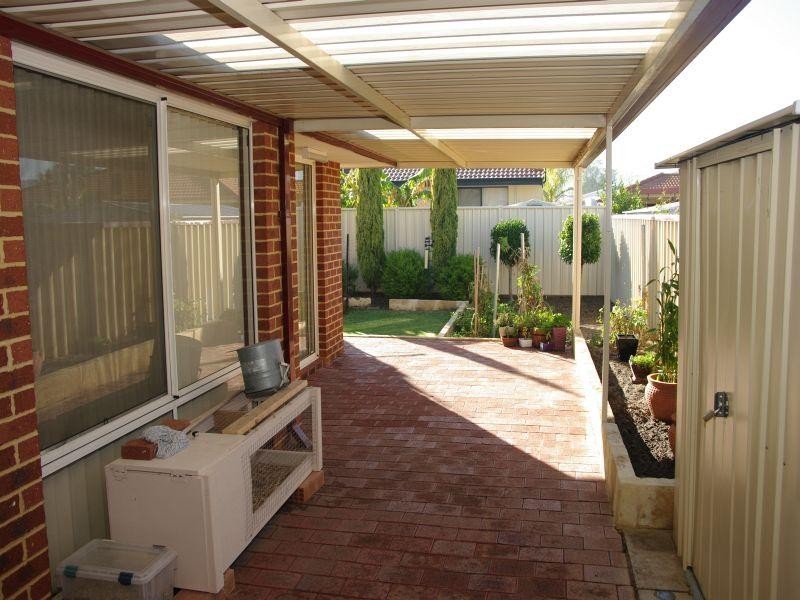 5 Akma Court, Maddington WA 6109