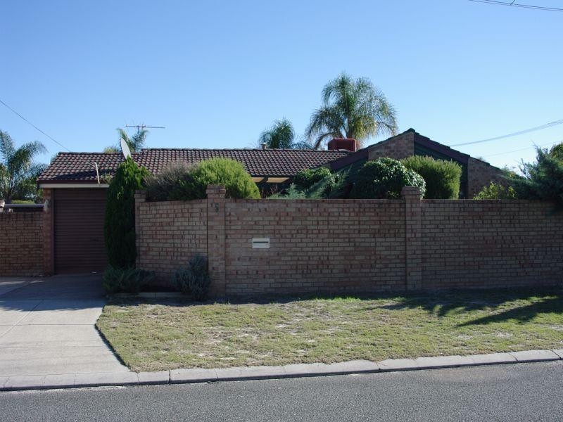 5 Chifley Place, Huntingdale WA 6110