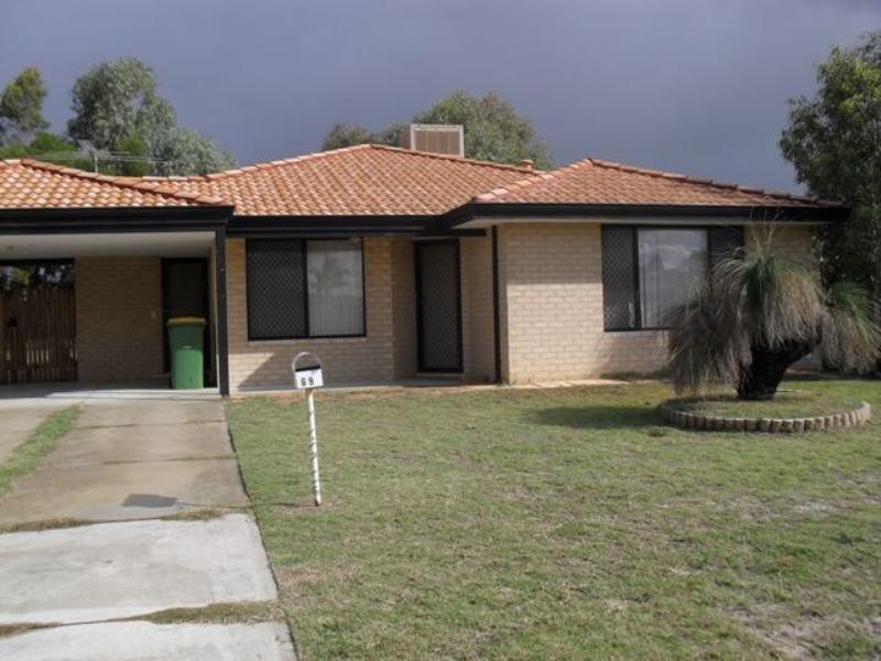 69 Gay Street, Huntingdale WA 6110