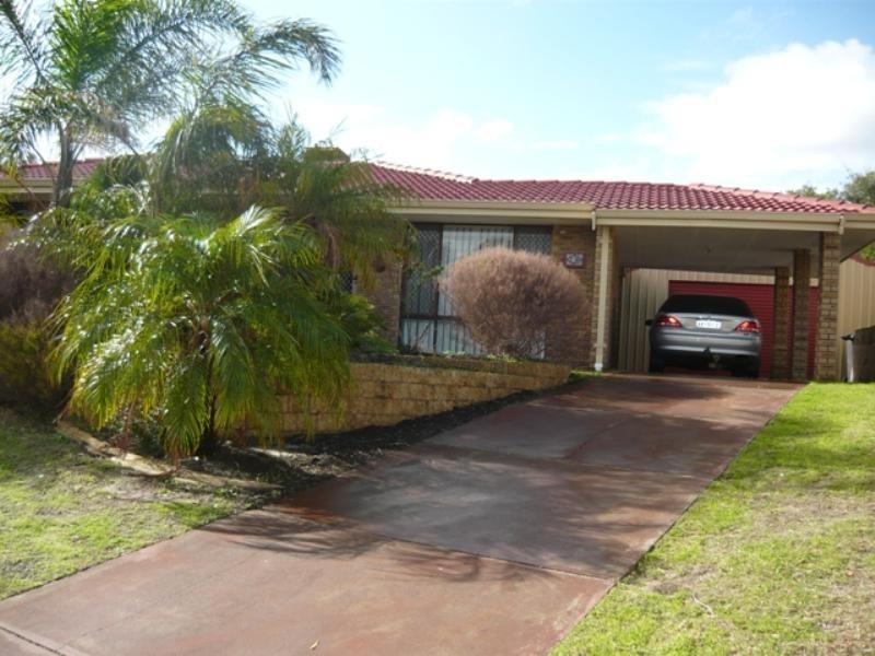 28 Malone Court, Thornlie WA 6108