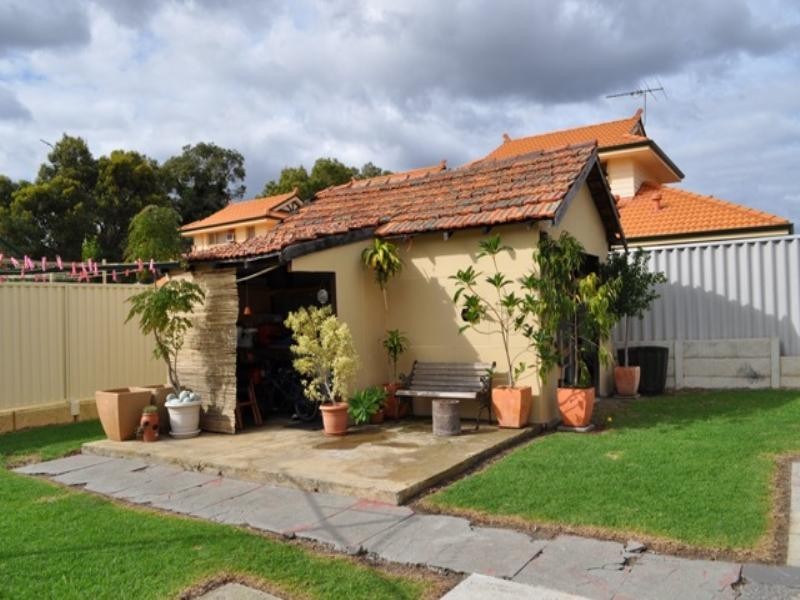 202 Hicks Street, Gosnells WA 6110