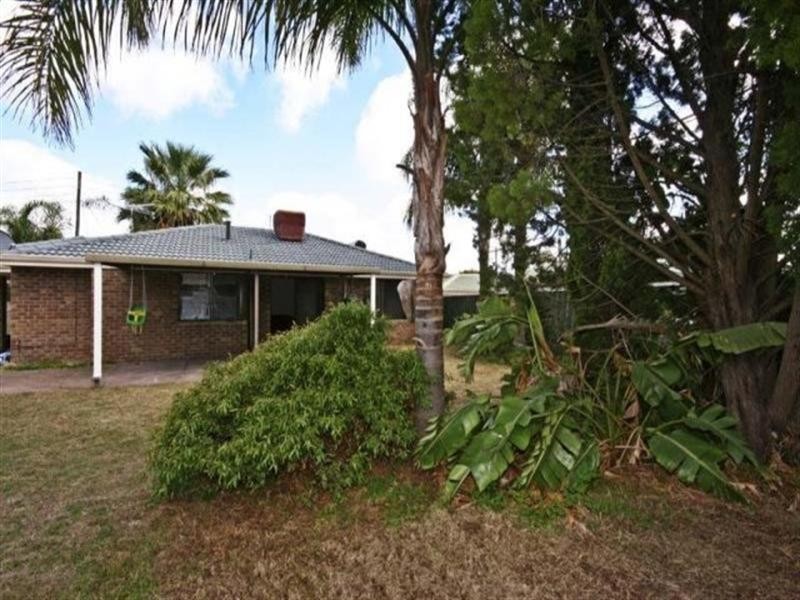 21 Aldworth Crescent, Gosnells WA 6110