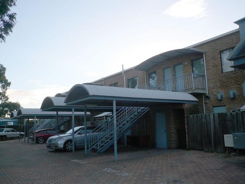 12/53 Cecil Avenue, Cannington WA 6107