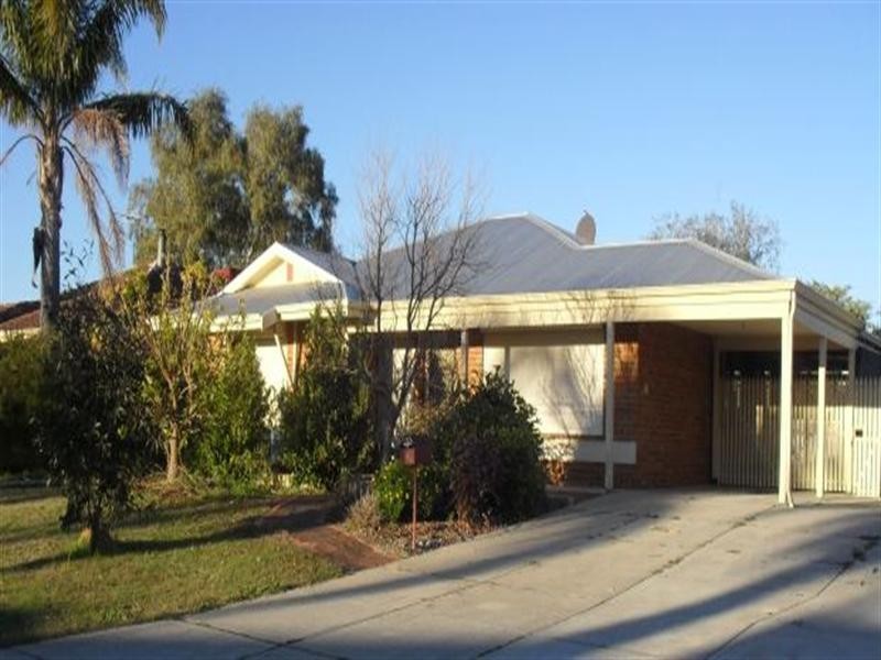 4 Kookaburra Way, Gosnells WA 6110