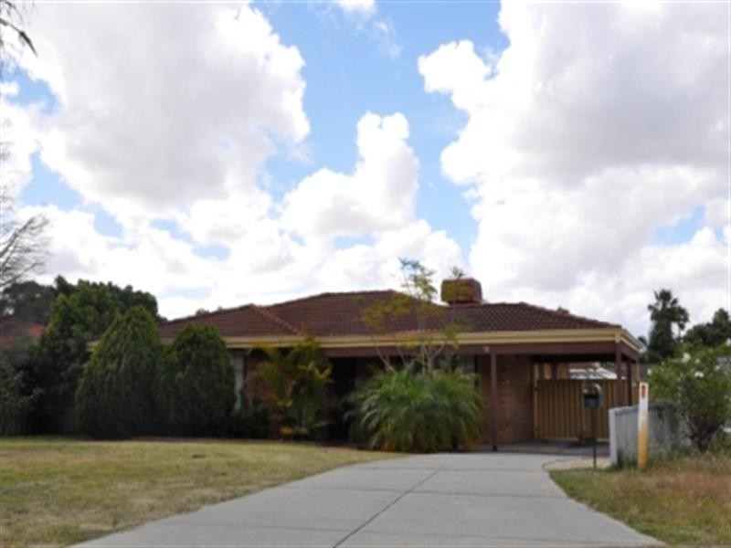 18 Mimy Court, Gosnells WA 6110