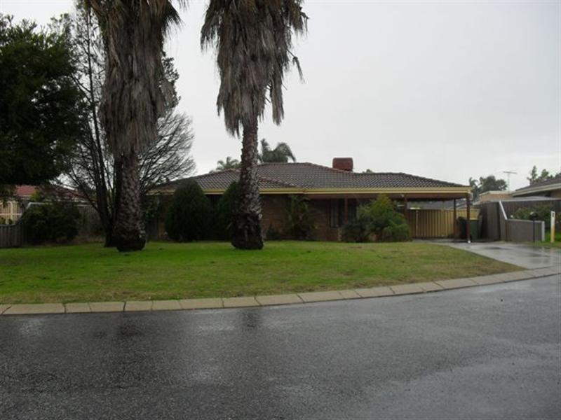 18 Mimy Court, Gosnells WA 6110