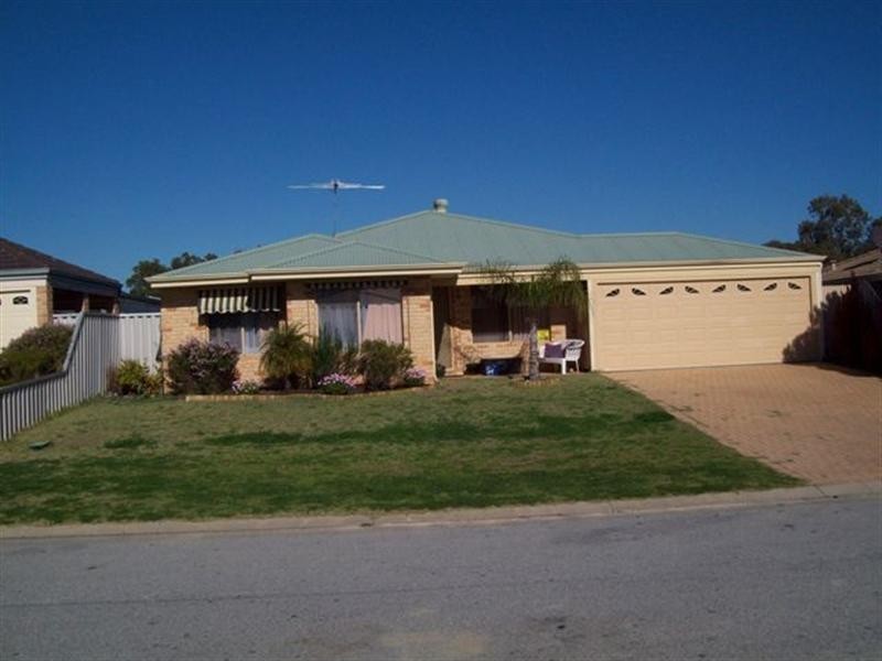 19 Dolara Court, Maddington WA 6109