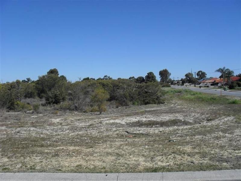 1 Bullfinch Street, Huntingdale WA 6110