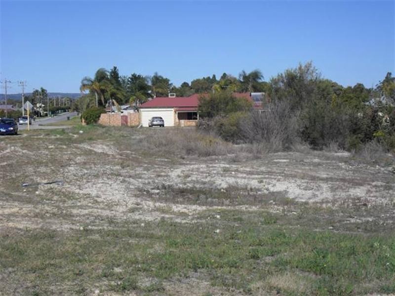 1 Bullfinch Street, Huntingdale WA 6110