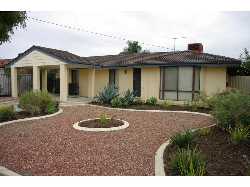 125 Dellar Road, Maddington WA 6109