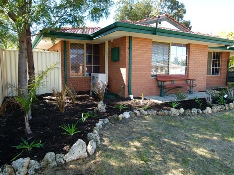 33 Warrida Way, Maddington WA 6109