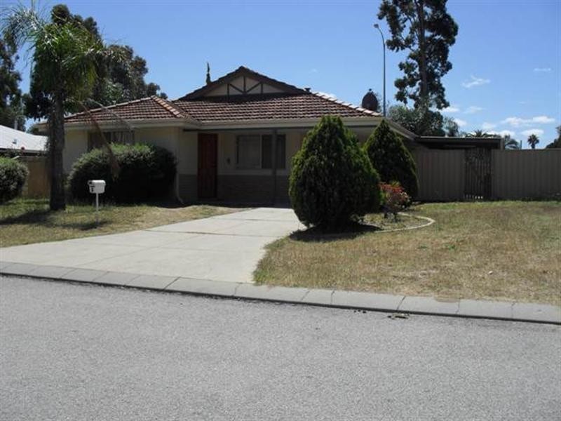 8 Wedgewood Glade, Gosnells WA 6110