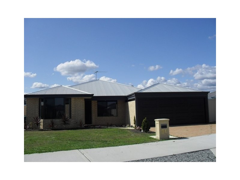 31 Jonquil Loop, Seville Grove WA 6112