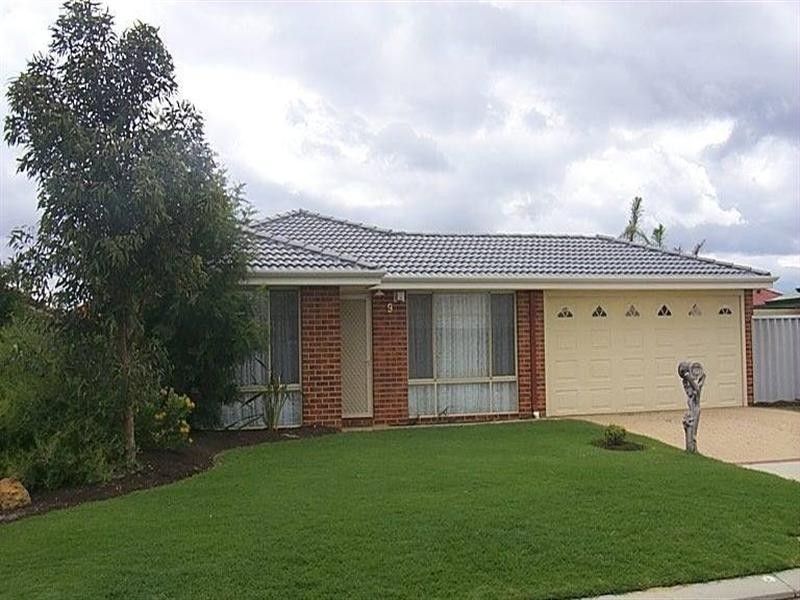 9 Greygum Rise, Kenwick WA 6107