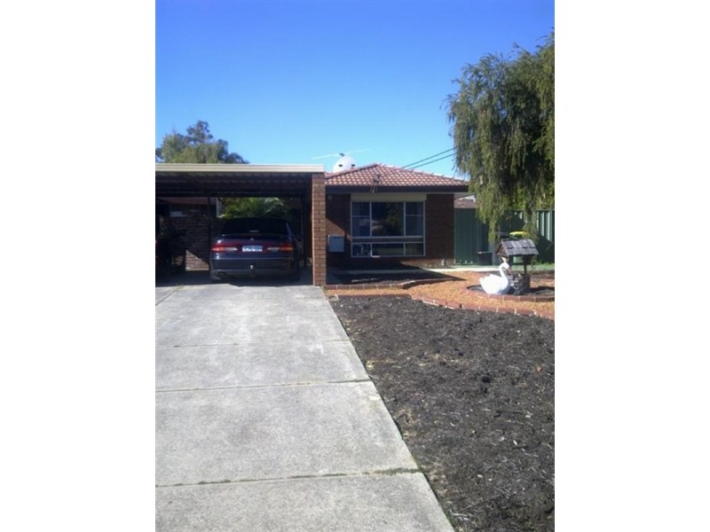 31A Hibiscus Road, Maddington WA 6109