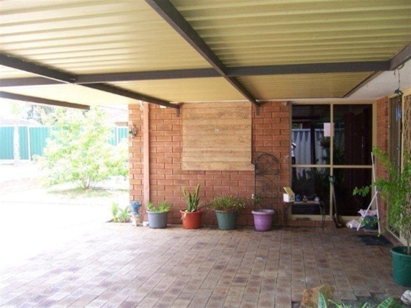 1 Magpie Place, Gosnells WA 6110