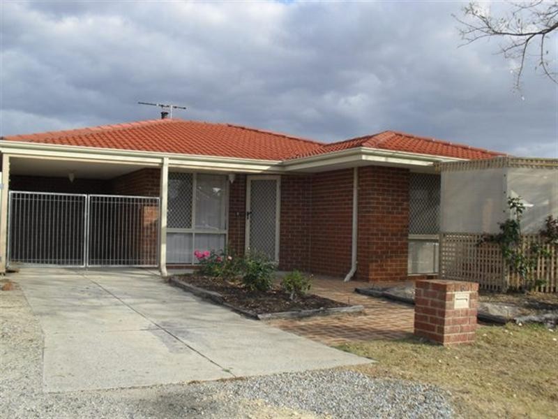 6 Pipit Close, Huntingdale WA 6110