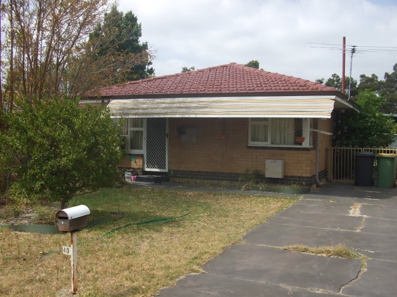 40b Terence Street, Gosnells WA 6110