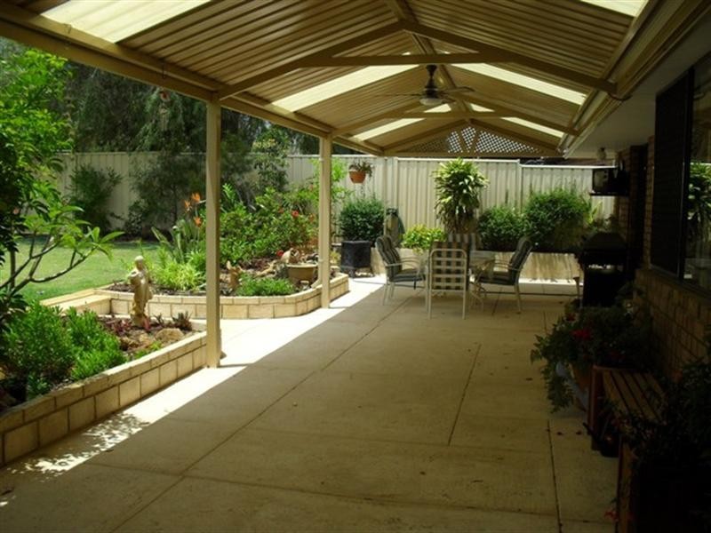 59 Wooramel Crescent, Gosnells WA 6110