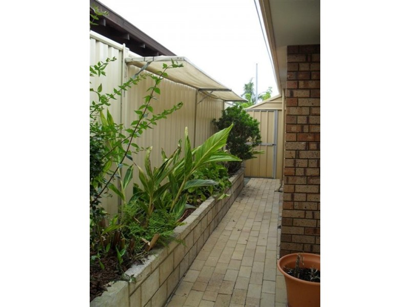 59 Wooramel Crescent, Gosnells WA 6110