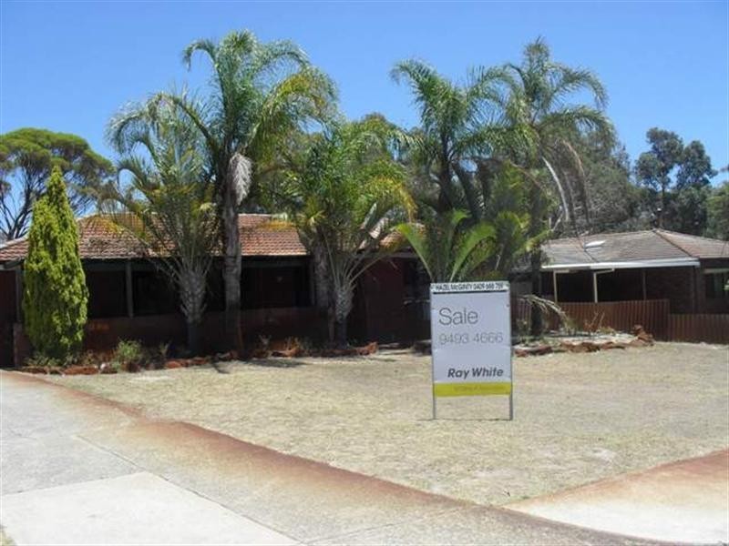 8 Rosekelly Road, Gosnells WA 6110