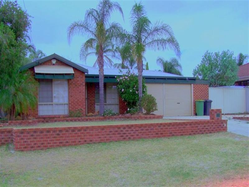 12 Goshawk Place, Huntingdale WA 6110