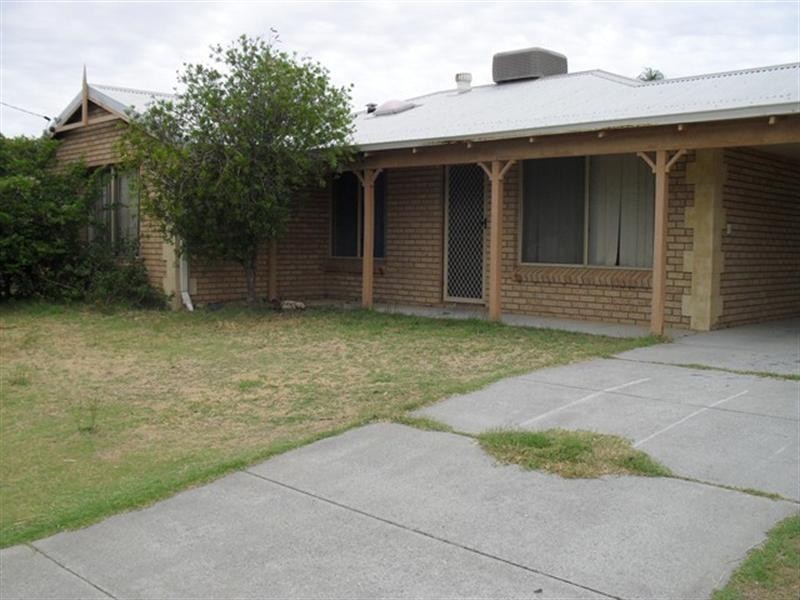 49 Dellar Road, Maddington WA 6109