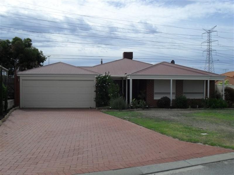 61 Ridge Road, Cockburn Central WA 6164
