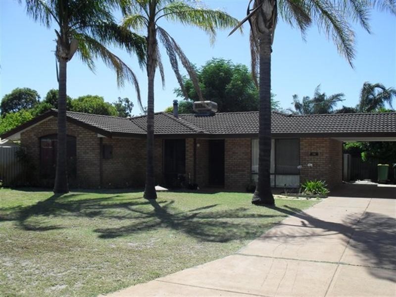 136 Cortis Way, Langford WA 6147