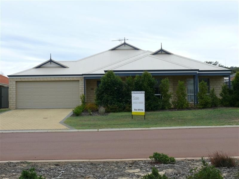 23 Burgess Drive, Byford WA 6122