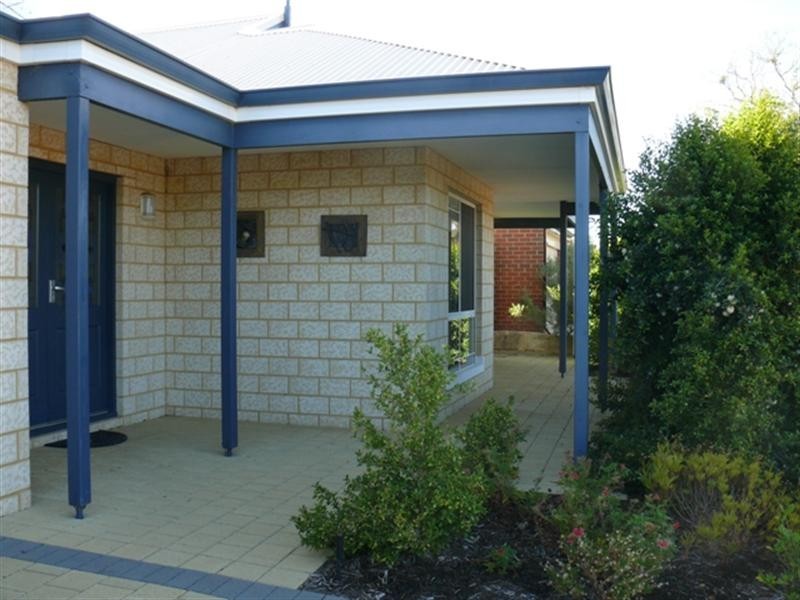 23 Burgess Drive, Byford WA 6122
