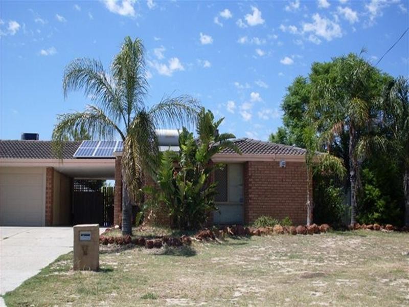 49B Greenough Way, Gosnells WA 6110
