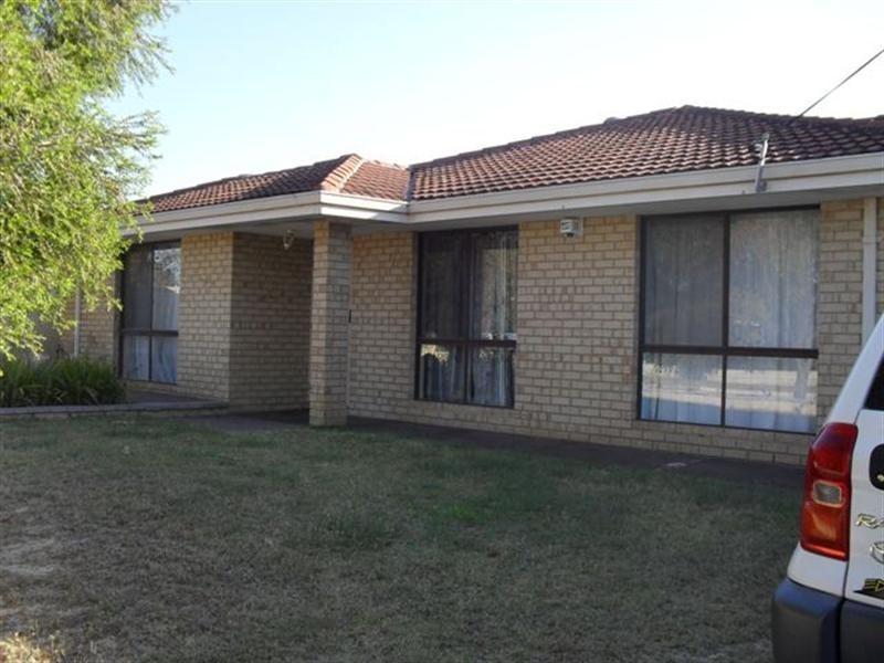 1 Durack Crescent, Gosnells WA 6110