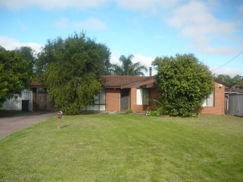 3 Newbold Court, Gosnells WA 6110